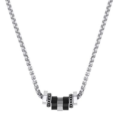 S. Oliver Herren Edelstahlcollier 2034944