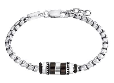 S. Oliver Herren Edelstahlarmband 2034945