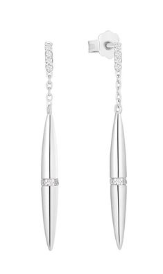 S. Oliver Silber Ohrstecker 2034977