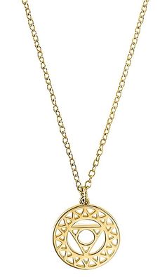 S. Oliver Silber Kette vergoldet 2034182