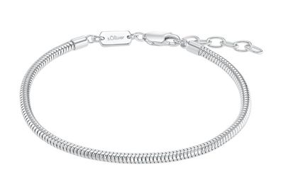 S. Oliver Silber Armband 2034277