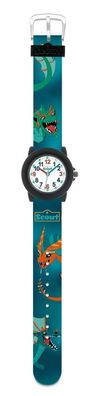 Scout Kinderuhr Drachen 280305044
