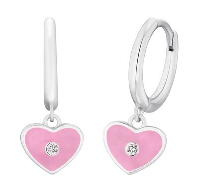 Prinzessin Lillifee Creolen Herz 2035982