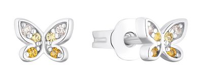 Prinzessin Lillifee Ohrstecker Schmetterling 2035992