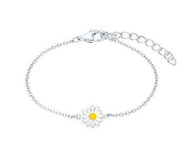 Prinzessin Lillifee Armkette Blume Silber 2035987