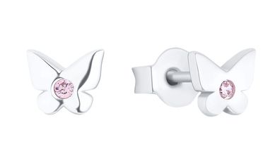 Prinzessin Lillifee Ohrstecker Schmetterling 2035984