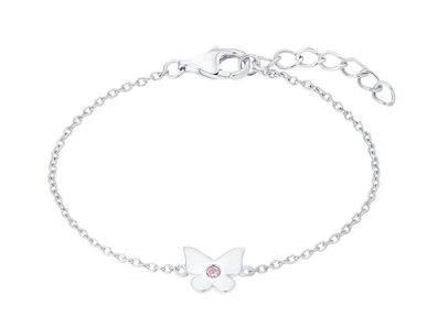 Prinzessin Lillifee Armkette Blume Silber 2035983