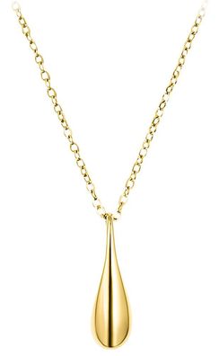 S. Oliver Edelstahl Kette 2035764