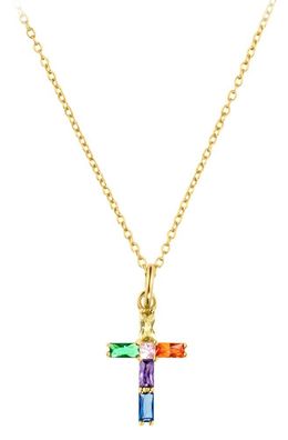 S. Oliver Silber Kette vergoldet 2035509