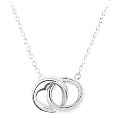 S. Oliver Silber Kette 2035753