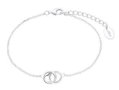 S. Oliver Silber Armband 2035755