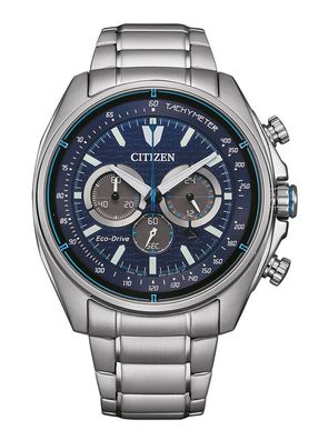 Citizen Solar Eco-Drive Herrenuhr CA4560-81L