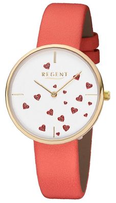 Regent Damen Uhr Blütezeit BA-609