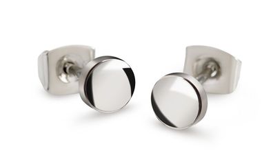 Boccia Titanohrstecker 05064-01