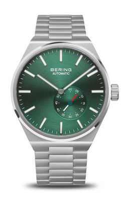 Bering Herrenuhr Automatik 19441-708