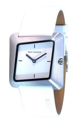 Rolf Cremer Designuhr Twister 507906