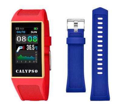 Calypso Smart Watch K8502/3