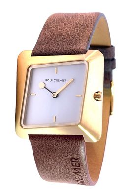 Rolf Cremer Designuhr Twister 507903
