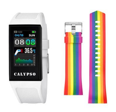 Calypso Smart Watch K8501/1