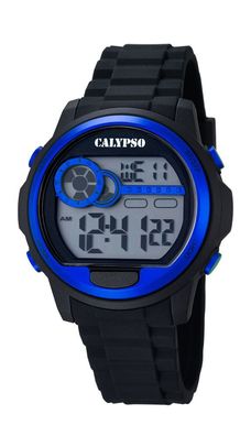 Calypso Digitaluhr K5667/3