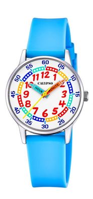 Calypso Kinderuhr My first Watch blau k5826 2
