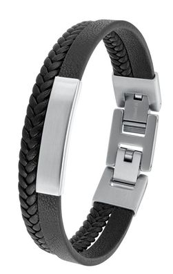 S. Oliver Jungen Identarmband 2036870