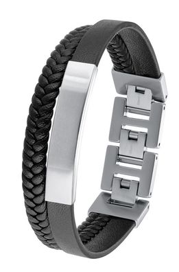 S. Oliver Herren Identarmband 2036861