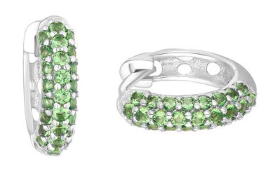 Prinzessin Lillifee Creolen grün 2037073