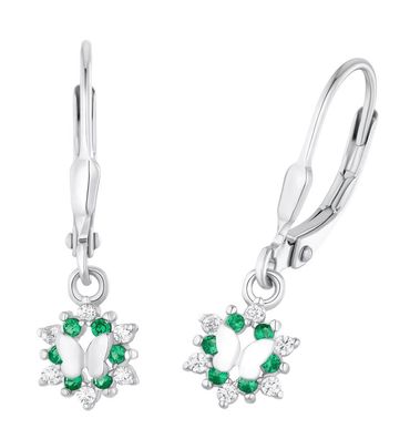 Prinzessin Lillifee Ohrhänger Schmetterling 2036992