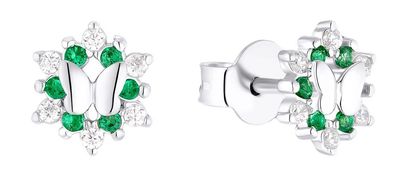 Prinzessin Lillifee Ohrstecker Schmetterling 2036990