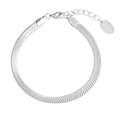 S. Oliver Armband Edelstahl SOJ-0238-B-21