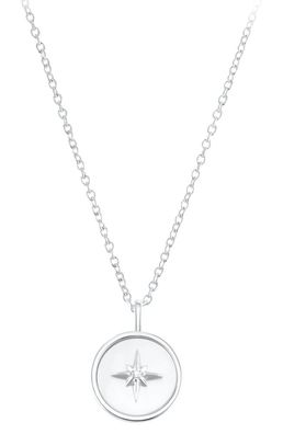 S. Oliver Silber Kette Polarstern 2036863