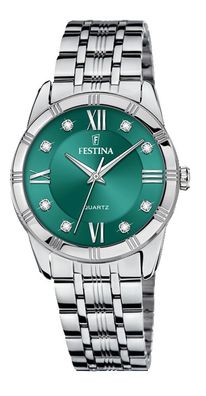 Festina Damenuhr F16940 f