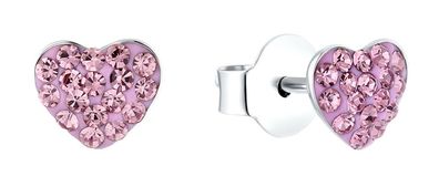 Prinzessin Lillifee Ohrstecker Herz 2036979