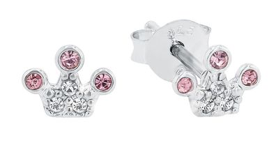 Prinzessin Lillifee Ohrstecker Krone 2036940