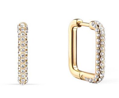 Bering Creolen vergoldet 734-27-05