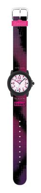 Scout Kinderuhr Crystal 280305050