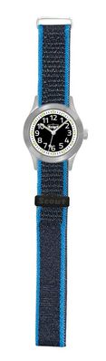 Scout Kinderuhr Cool schwarz 280311003