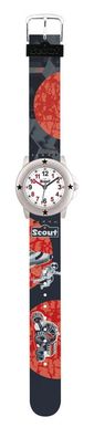 Scout Kinderuhr Weltraum 280393038