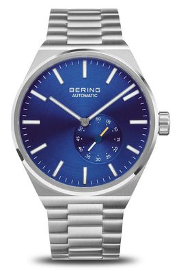 Bering Herrenuhr Automatik 19441-707