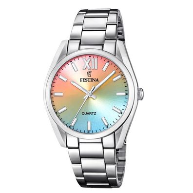 Festina Damenuhr F20622-H