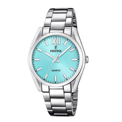 Festina Damenuhr F20622-D