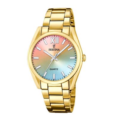 Festina Damenuhr F20640-7