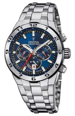 Festina Herren Chronograph Chrono Bike 2024 F20670-1