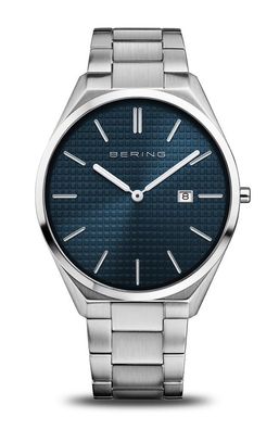 Bering Herrenuhr Ultra Slim 17240-707