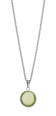 Bering Halskette Edelstahl Artic Symphony 430-155-X0