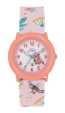 Prinzessin Lillifee Kinderuhr Biene 2037725