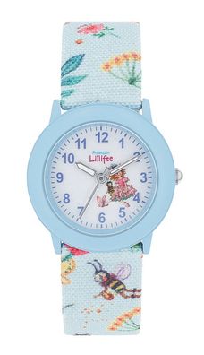 Prinzessin Lillifee Kinderuhr Biene 2037726