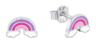 Prinzessin Lillifee Ohrstecker Regenbogen 2037895
