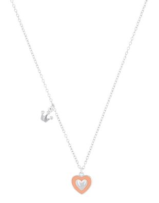 Prinzessin Lillifee Silberkette mit Herz-Anhänger 2037939